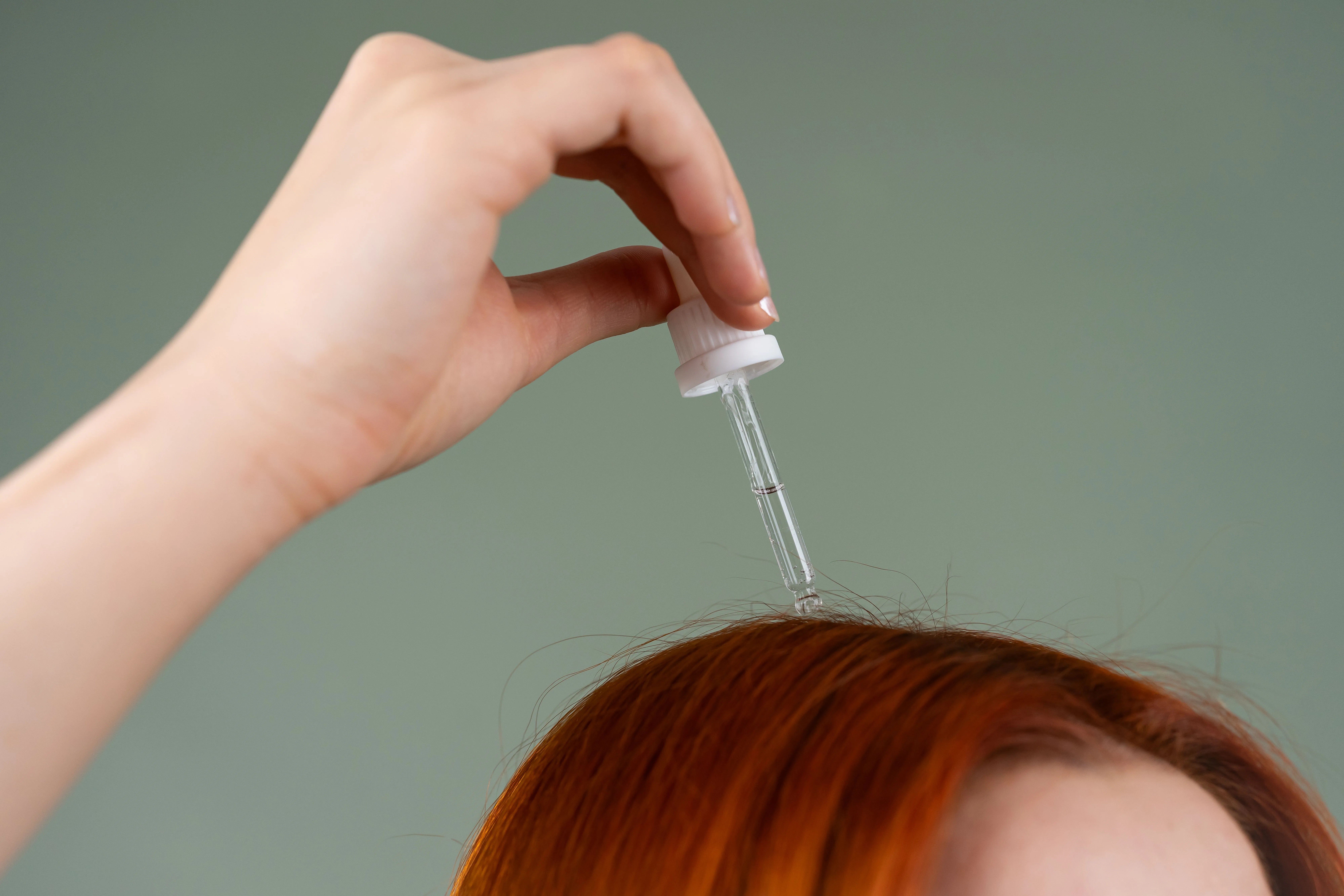 Building a Consistent Hair Treatment Routine That Sticks