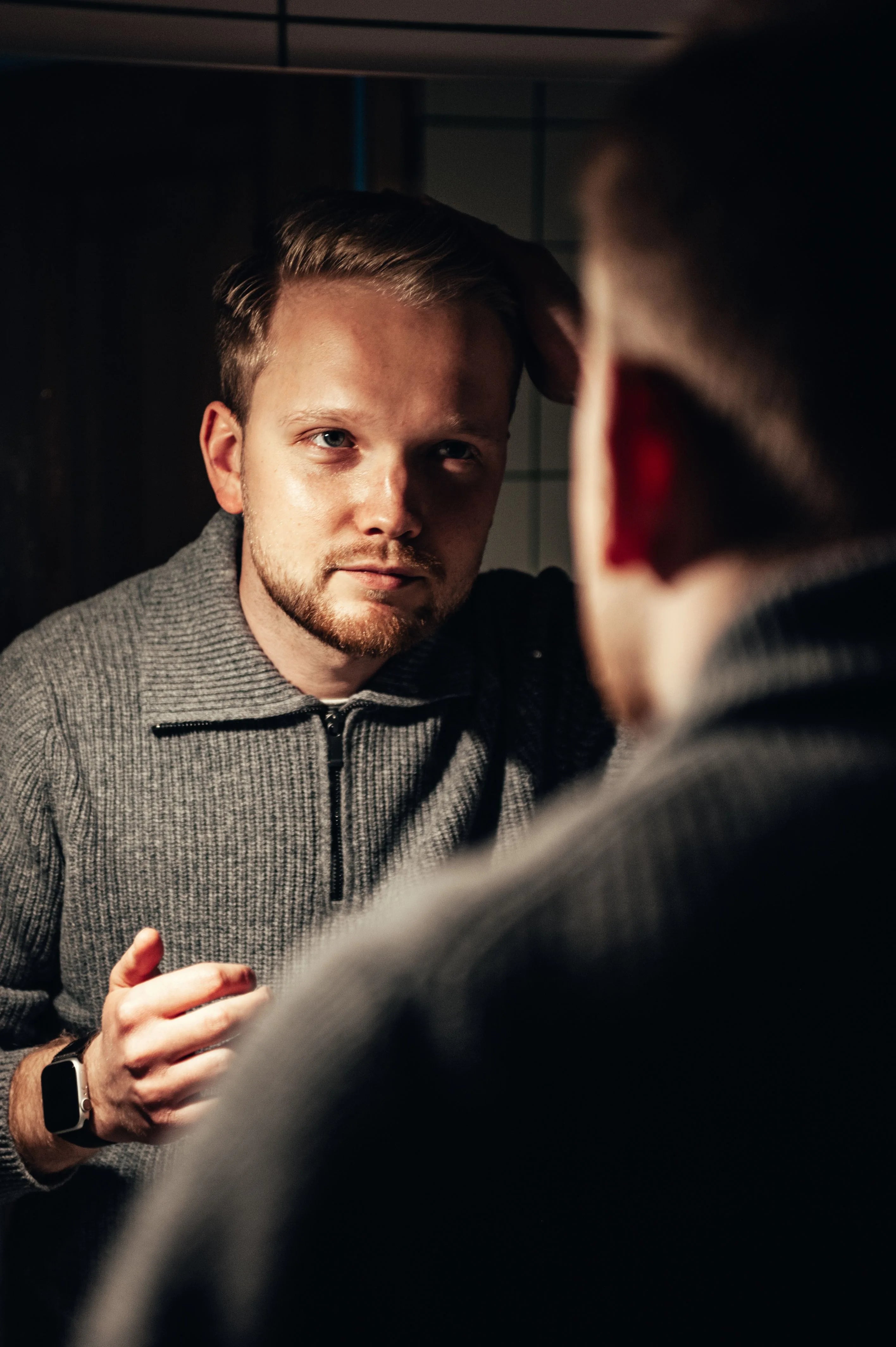 Multi-Modal Hair Loss Treatment: Why Combining Works Best