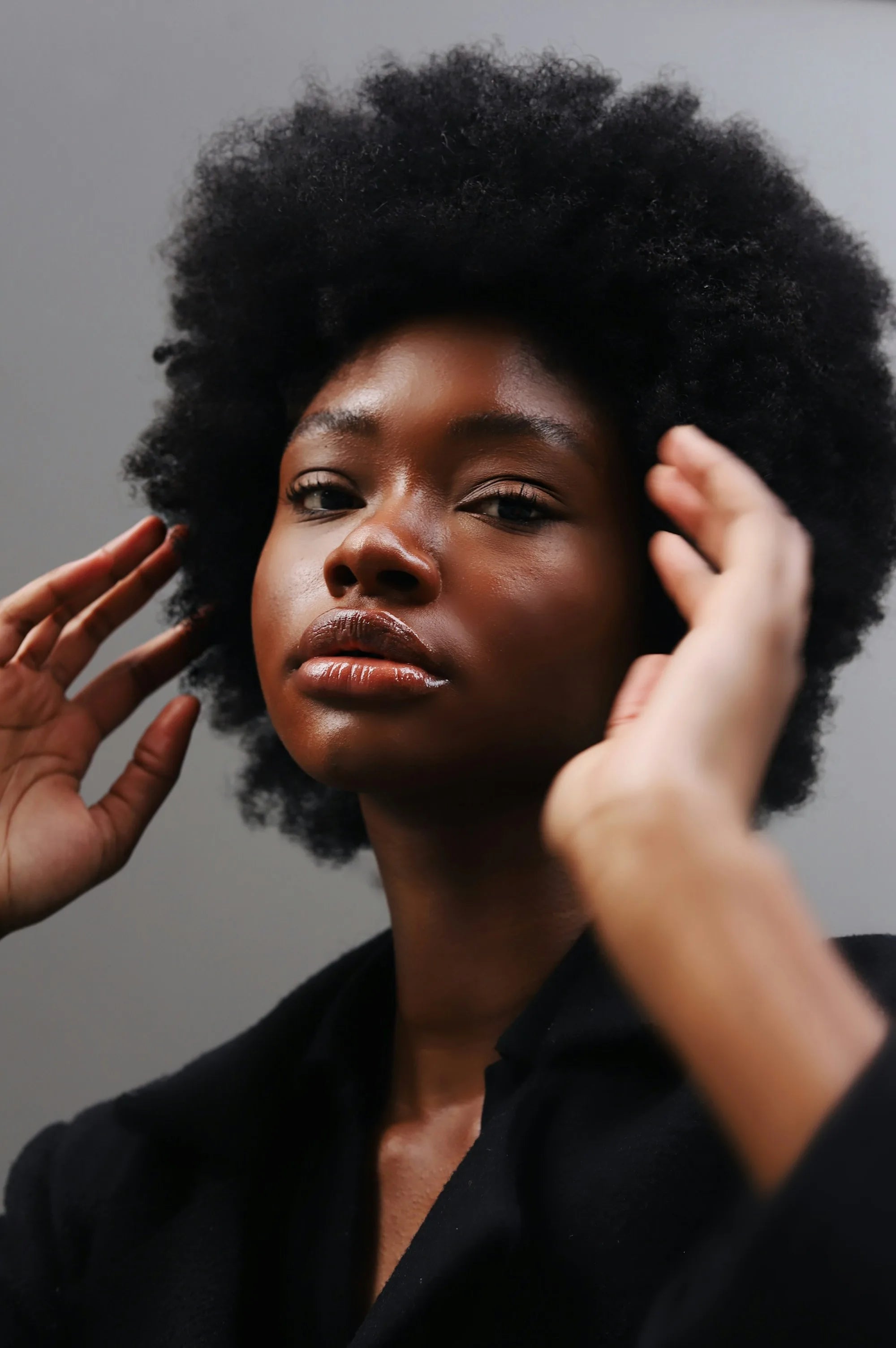 Hair Loss in Curly and Textured Hair: Special Considerations