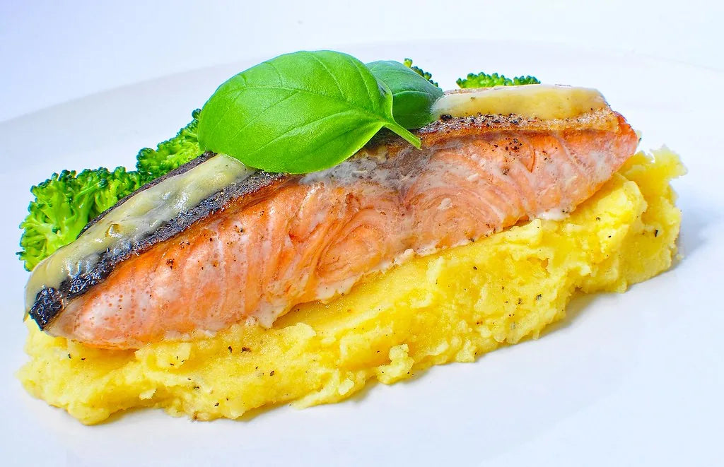 The Best Diet for Hair Growth: Foods That Feed Your Follicles