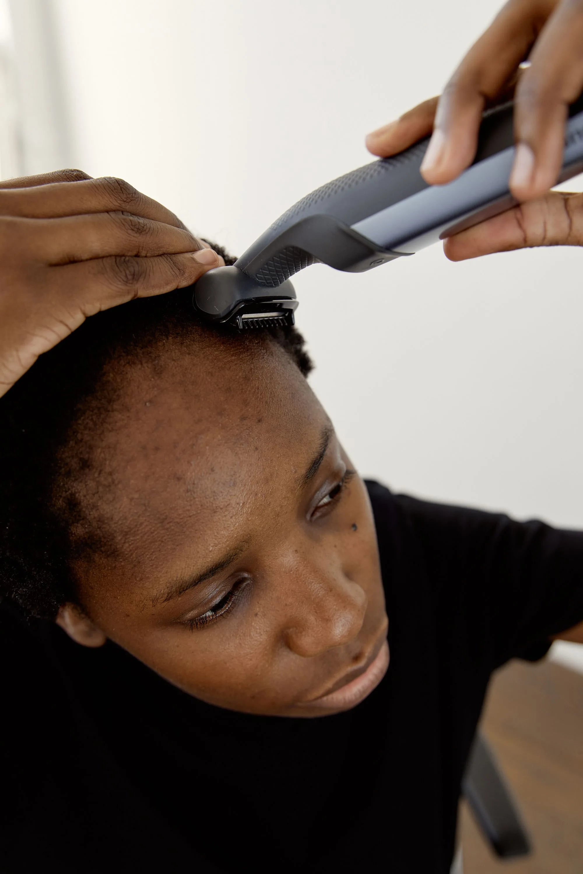 Does Shaving Your Head Make Hair Grow Back Thicker?
