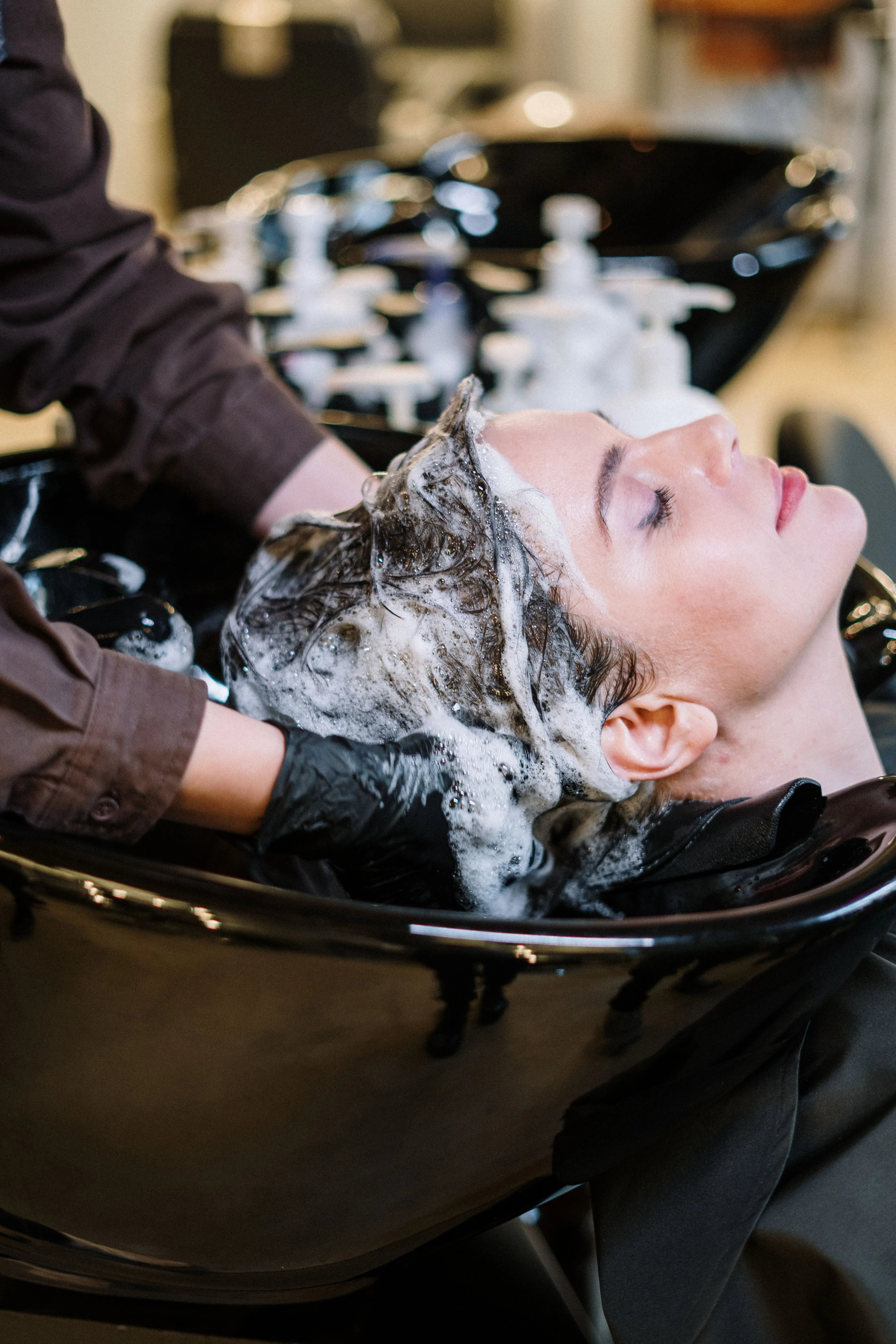 Does Washing Your Hair Too Much (or Too Little) Cause Hair Loss?