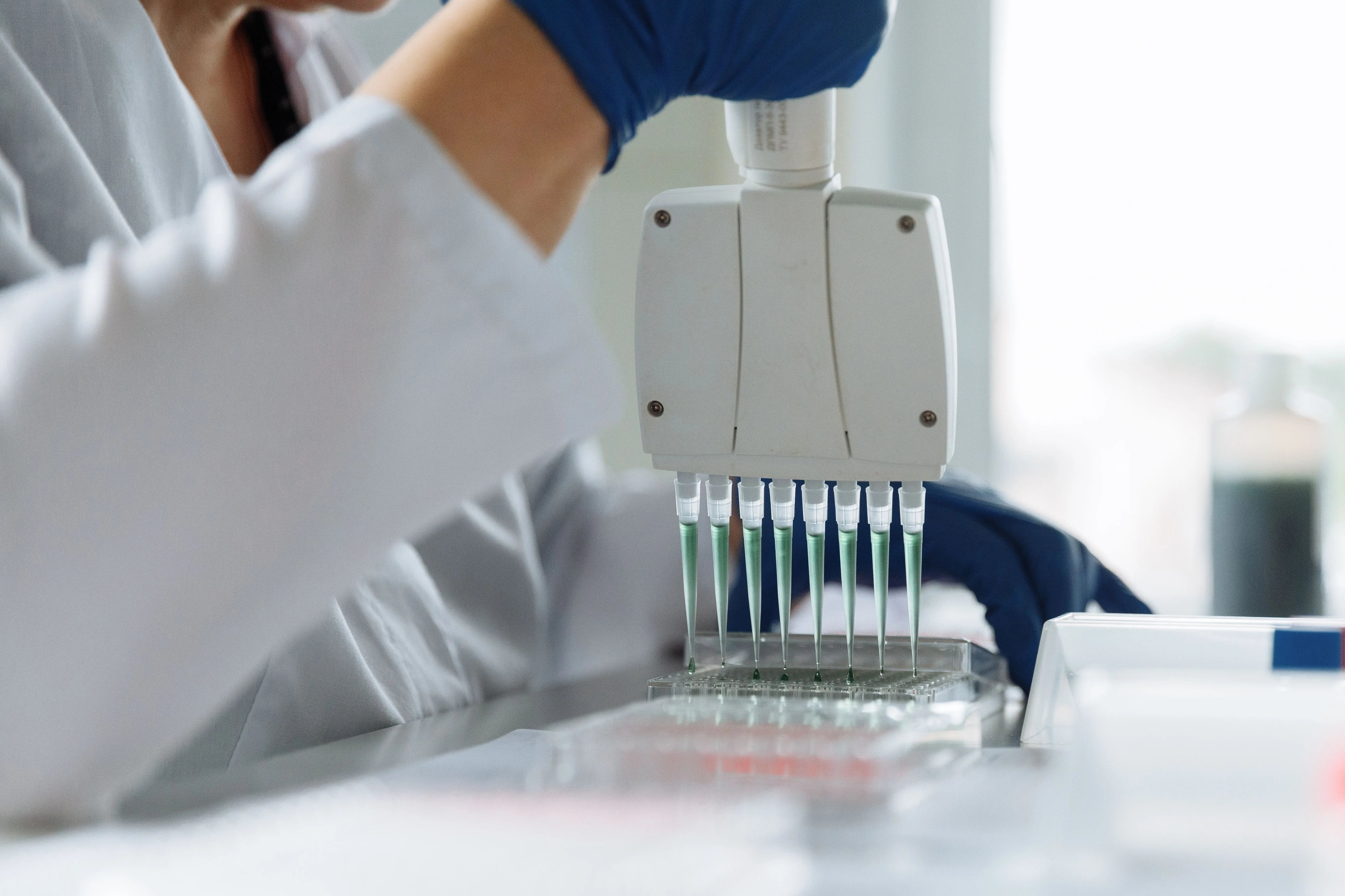 Epigenetics and Hair Loss: Beyond Your DNA
