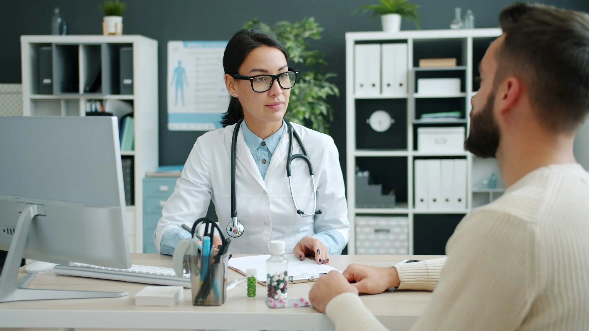 Finasteride Side Effects: What Every Man Should Know