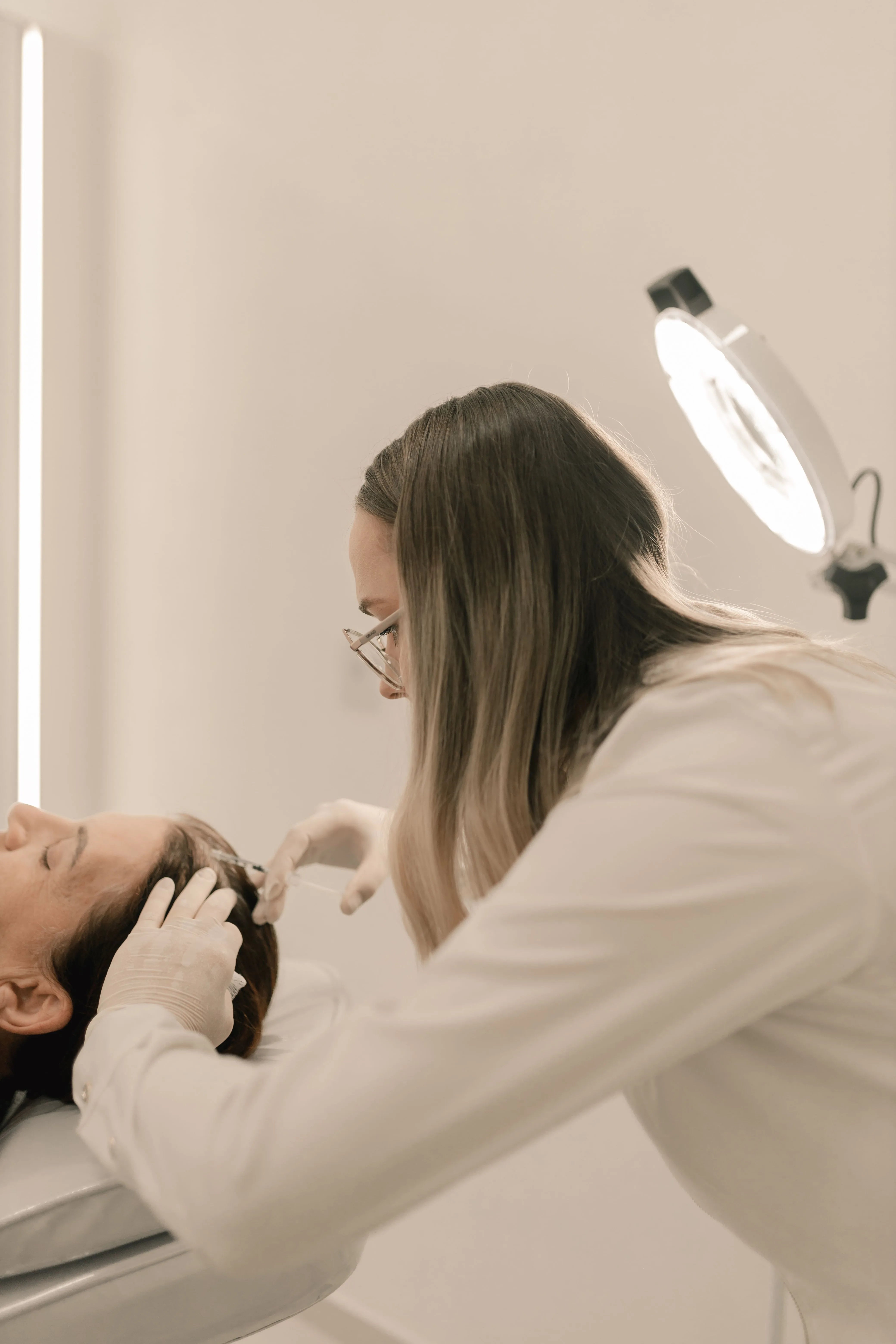 The Hair Growth Cycle: Anagen, Catagen, Telogen