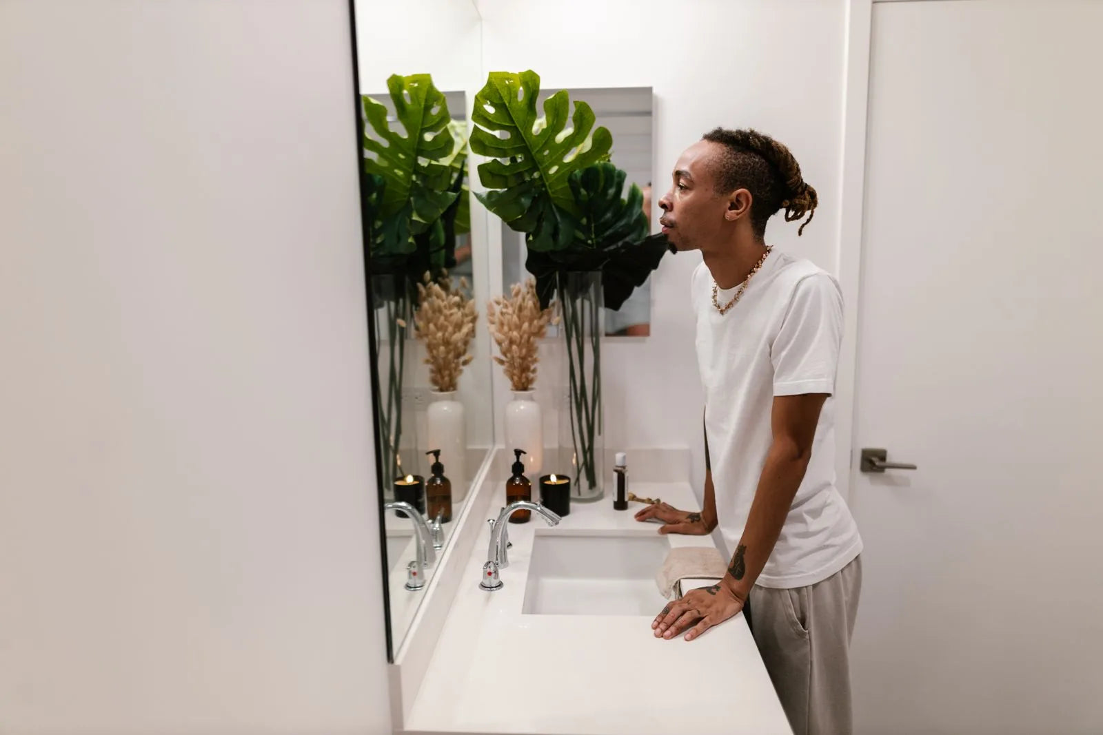 Hit a Hair Growth Plateau? Here's What to Do Next