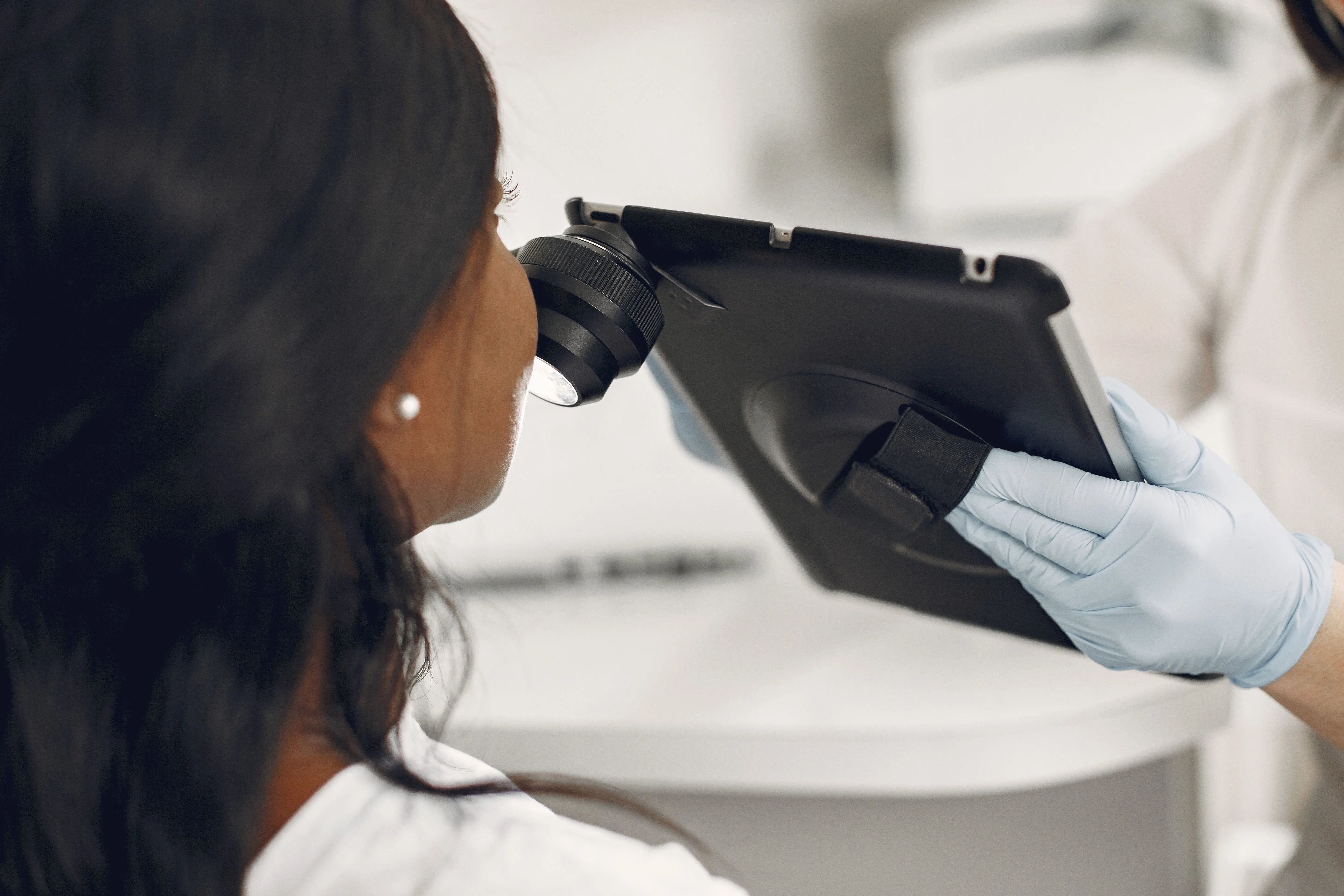Laser Therapy for Hair Loss: How It Works