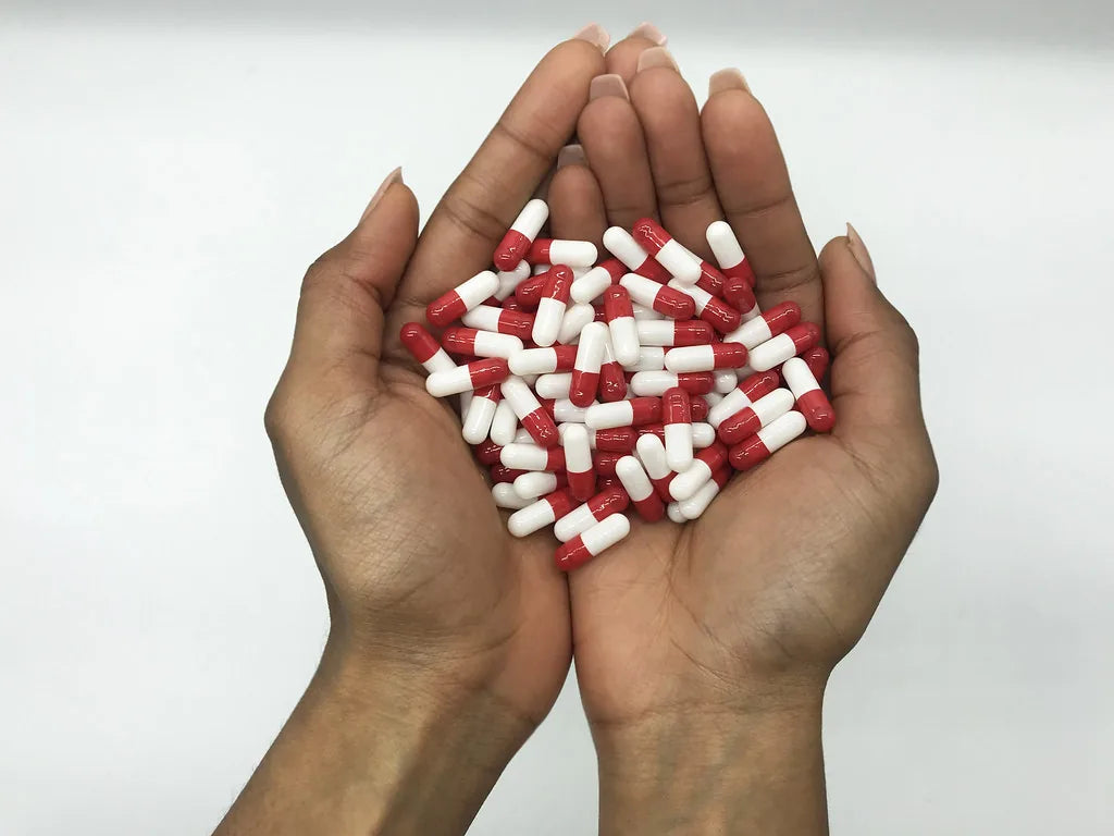 20+ Medications That Can Cause Hair Loss (and What to Do About It)