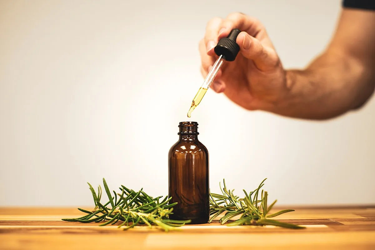 Rogaine vs Regrowthy: The Daily Commitment vs The Complete Routine