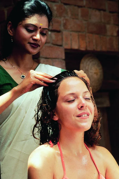 Scalp Massage for Hair Growth: What the Science Says