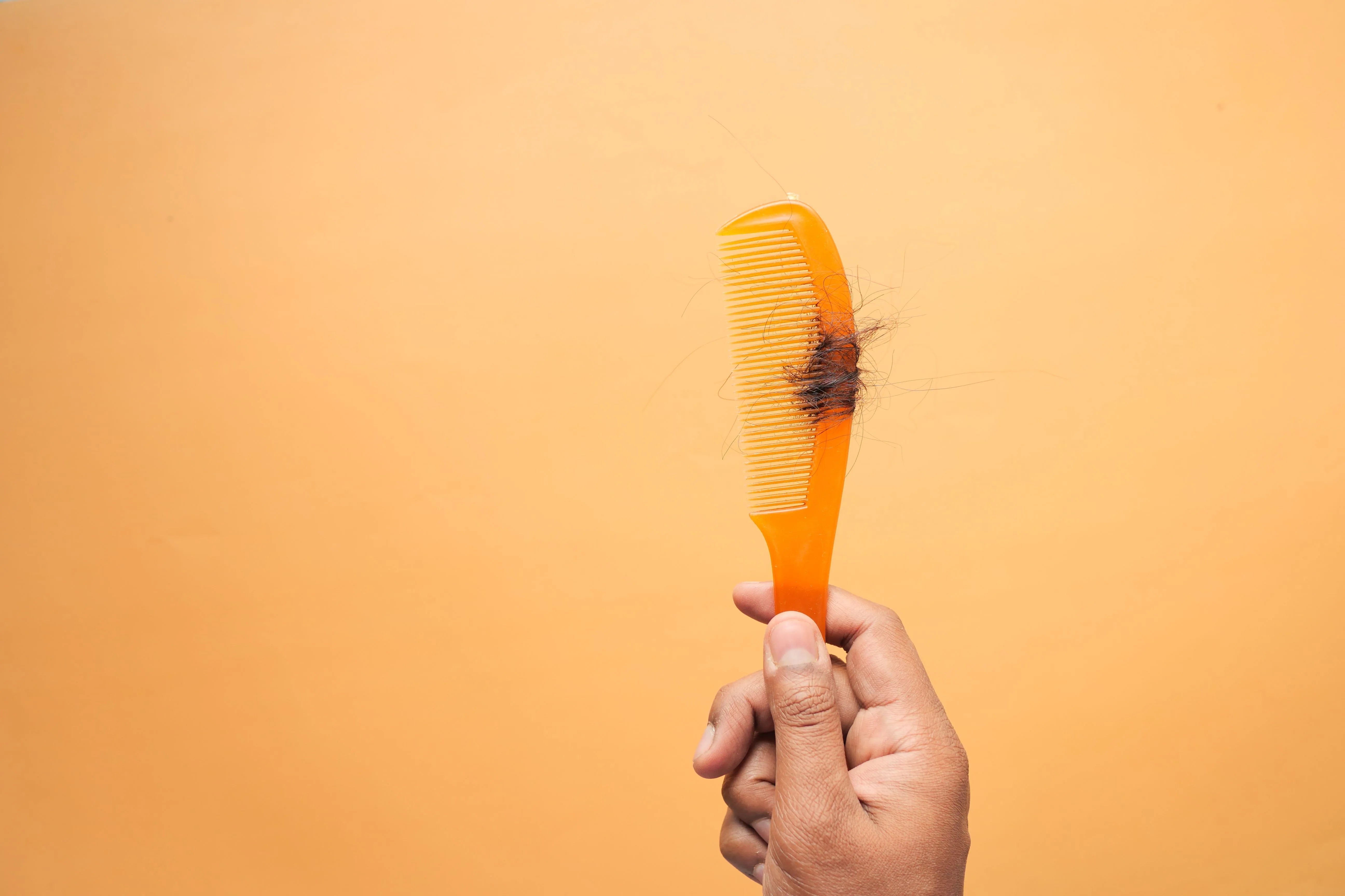 Seasonal Hair Loss: Why You Shed More in Fall and What to Do