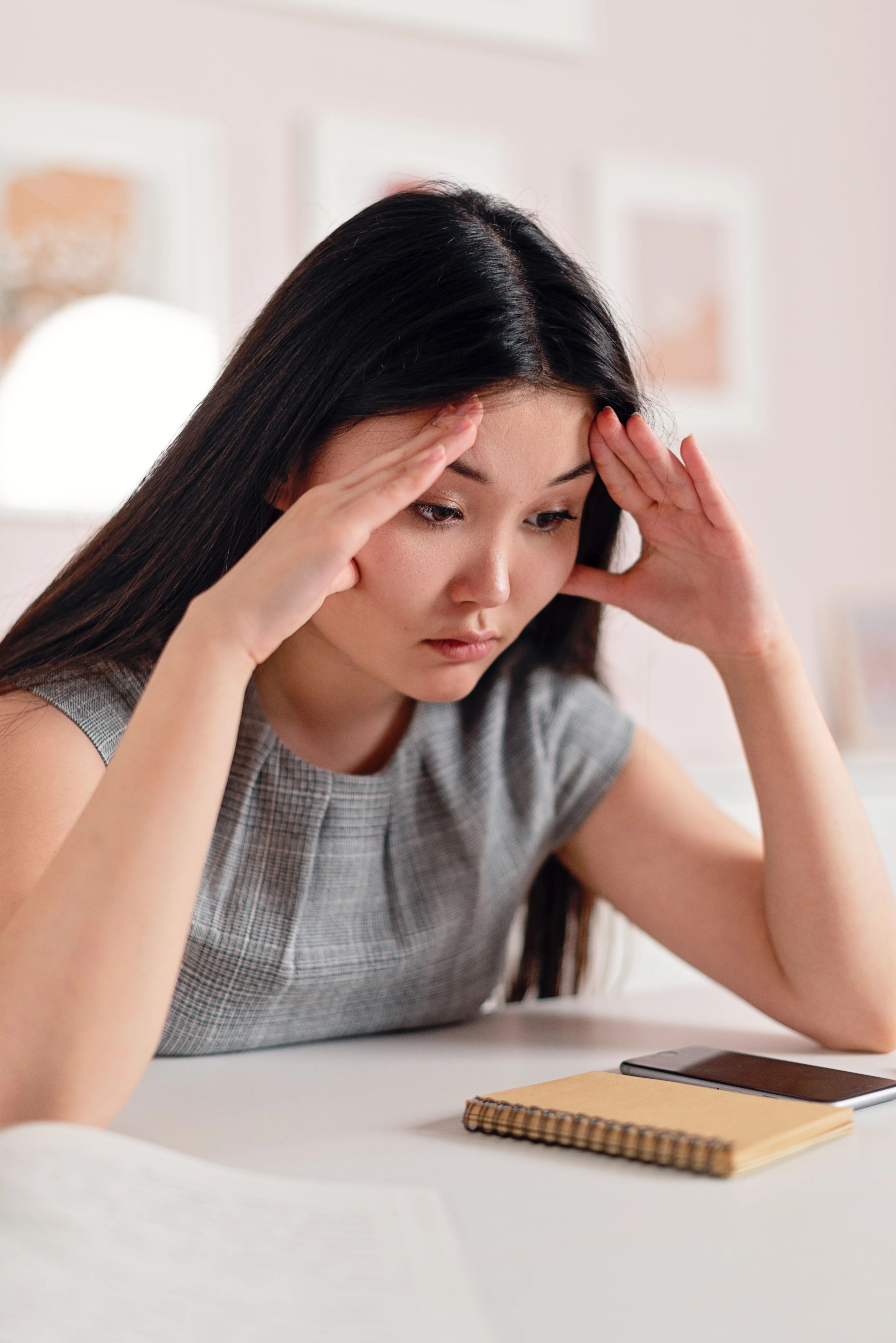 Does Stress Cause Hair Loss? The Connection