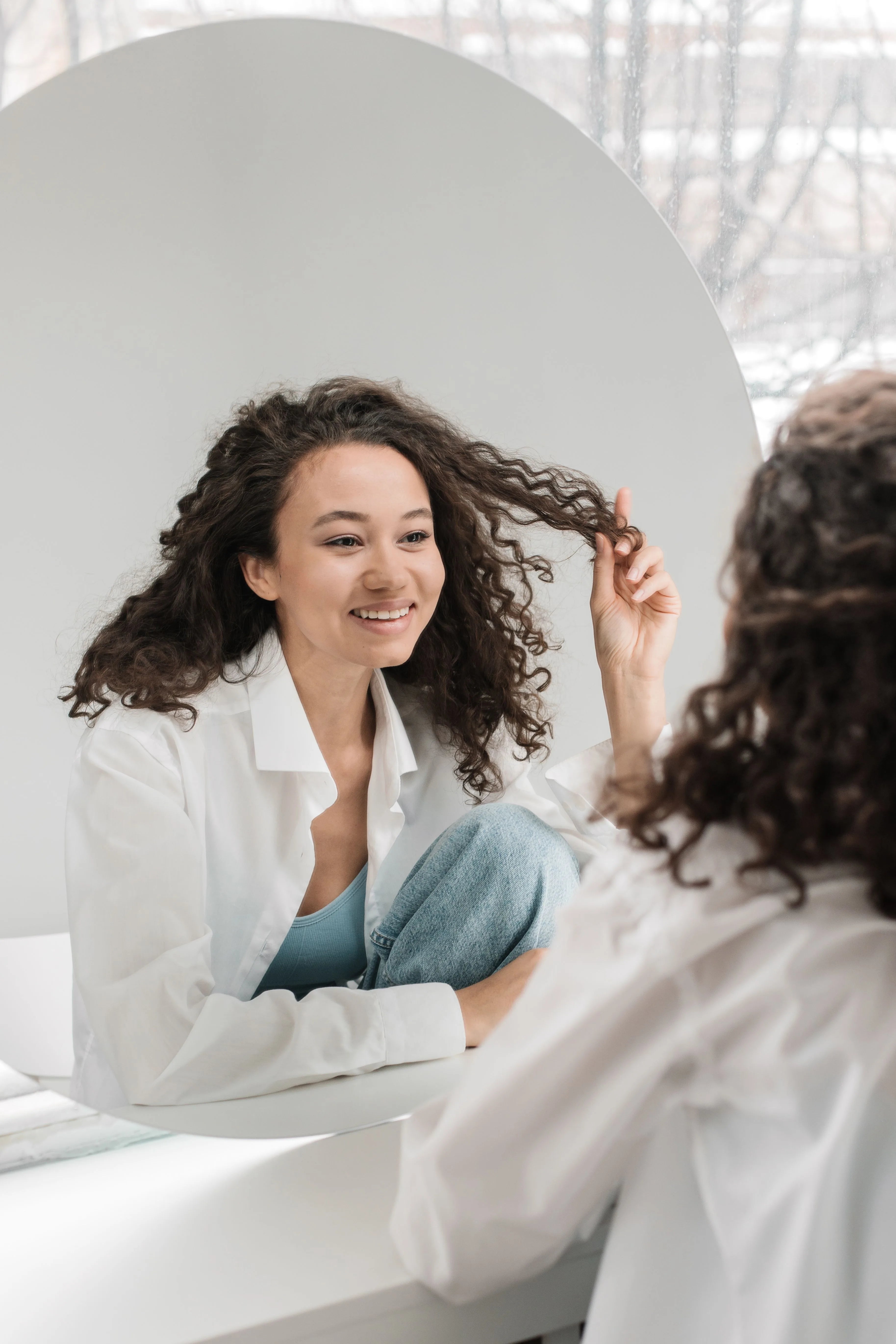 Telogen Effluvium Recovery: Your Complete Guide to Regrowth