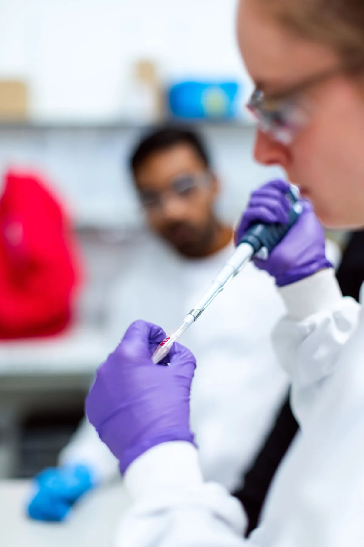 Wnt Signaling and Hair Growth: The Molecular Switch