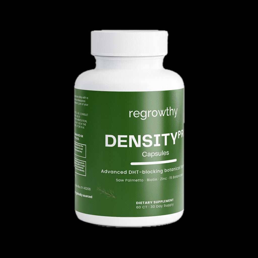Density Pro Capsules