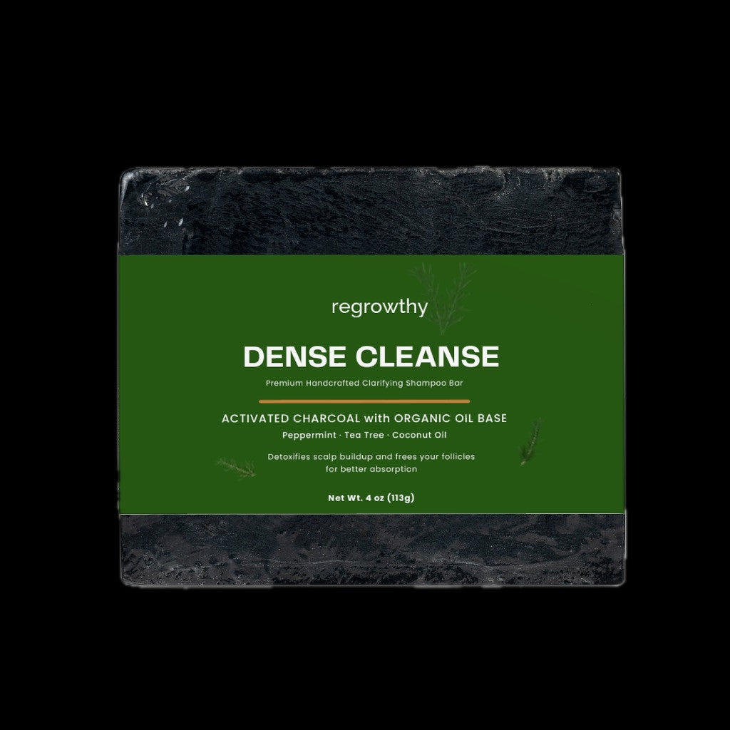 Dense Cleanse