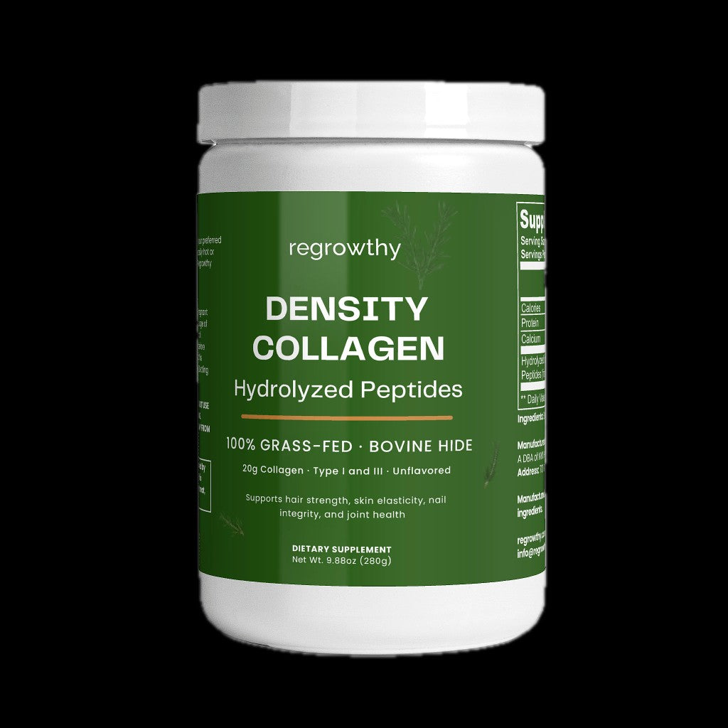 Density Collagen