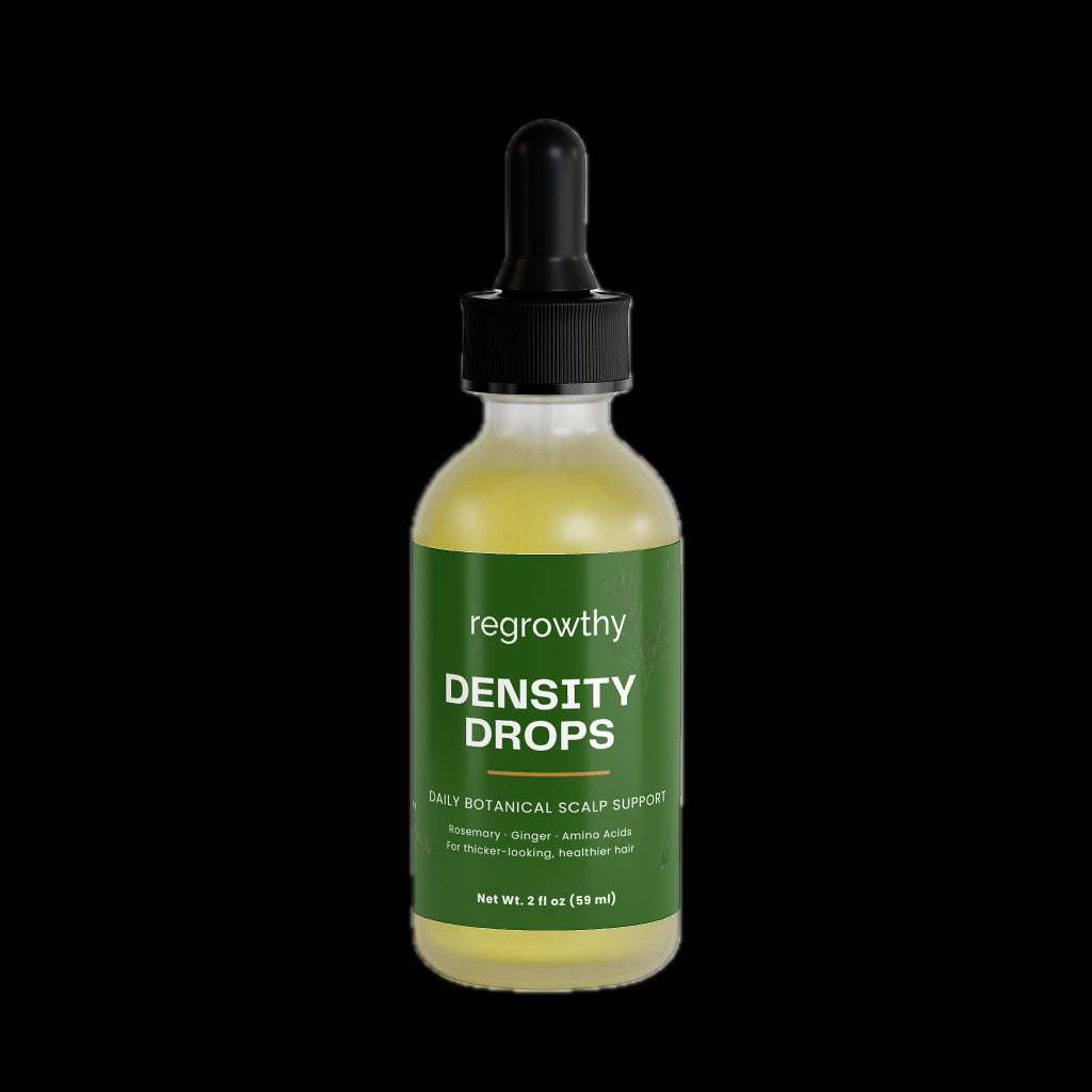 Density Drops