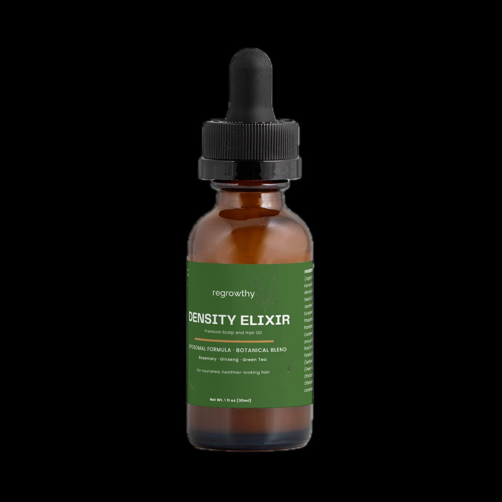 Density Elixir