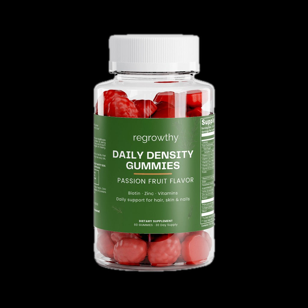 Daily Density